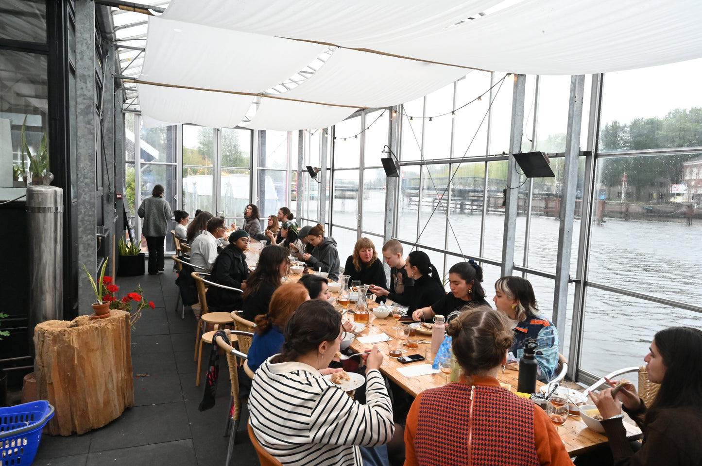 Food and Art altMA FULL - 1 year