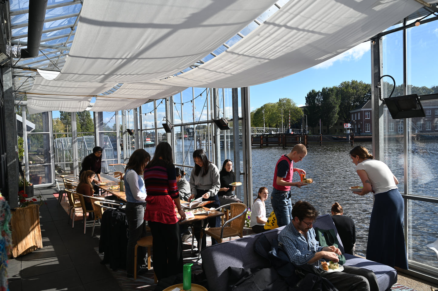 Food and Art altMA FULL - 2 years