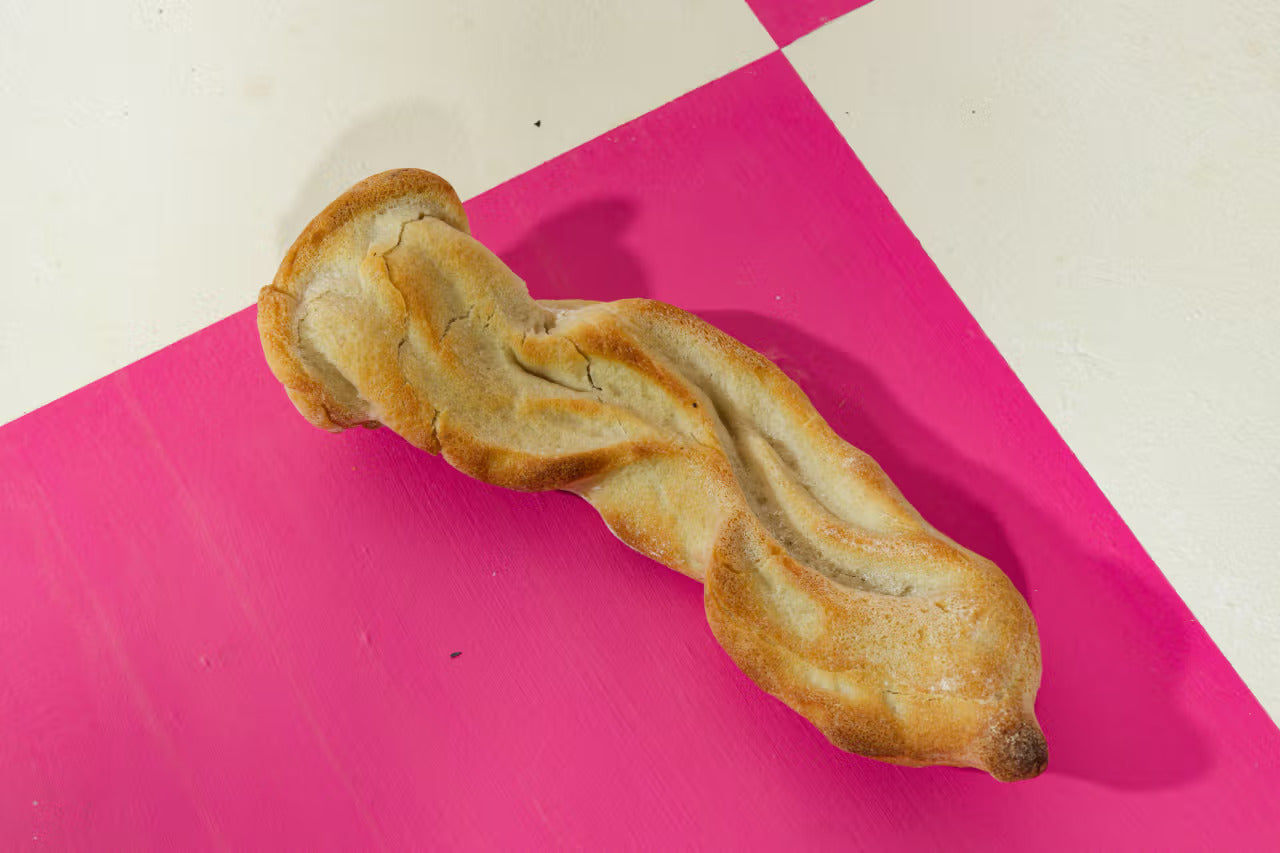 Queer Foods Short Course - online