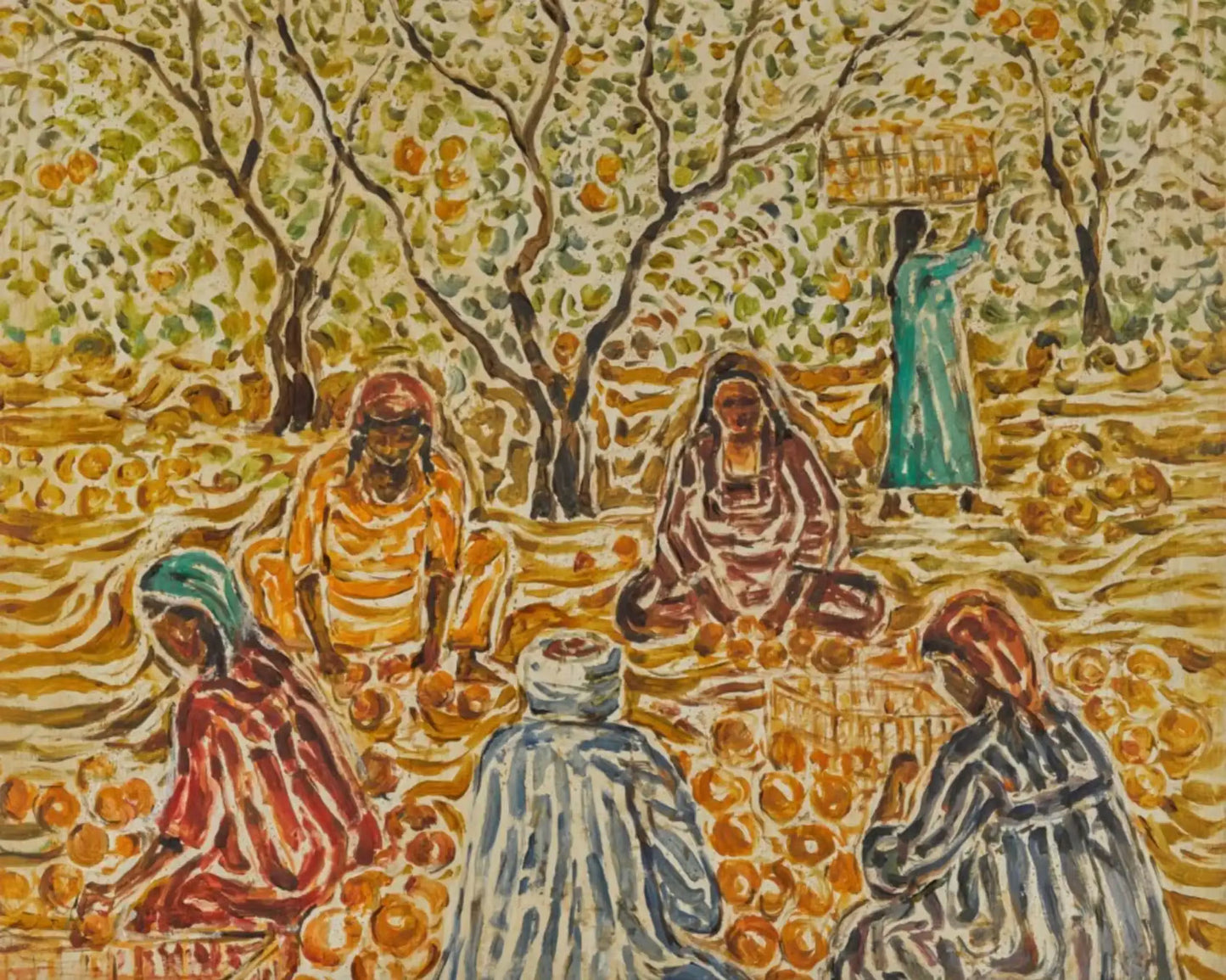 Roots Short Course - online